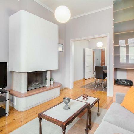 Beautiful Business Apartment- Top Center By Flat Mаnager โซเฟีย ภายนอก รูปภาพ